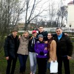 кросс